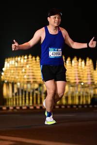 BIB: 43954
                            <button type="button" onclick="openModal(21038373)" class="btn btn-primary btn-sm float-right btn-popup" data-toggle="modal" data-target=".modal-high-quality">
                        <i class="fas fa-shopping-cart"></i> Add to Cart
                    </button>
                                            <button type="button" onclick="isThisMe(21038373, true)" class="btn btn-success btn-sm float-right btn-popup btn-isme hidden" data-toggle="tooltip" data-placement="bottom" title="นี่คือรูปของคุณใช่ไหม คลิกที่นี่เพื่อเอาเข้าอัลบั้ม">
                        <i class="fas fa-plus"></i> Add to album
                    </button>
                    <button type="button" onclick="isThisMe(21038373, false)" class="btn btn-warning btn-sm float-right btn-popup btn-isnotme hidden">
                        <i class="fas fa-ban"></i> Remove from album
                    </button>